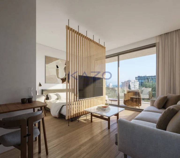 2 Bedroom Apartment for Sale in Limassol District