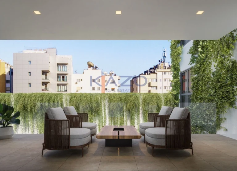 2 Bedroom Apartment for Sale in Limassol District