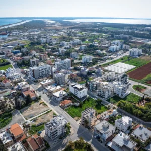 2 Bedroom Apartment for Sale in Limassol – Zakaki