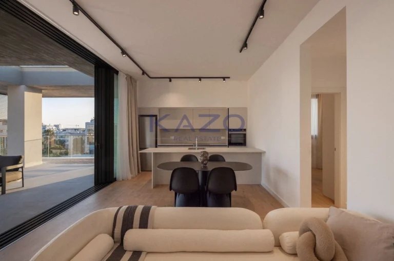 3 Bedroom Apartment for Sale in Limassol District
