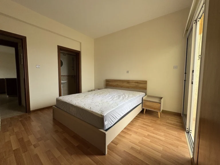 2 Bedroom Apartment for Rent in Oroklini, Larnaca District
