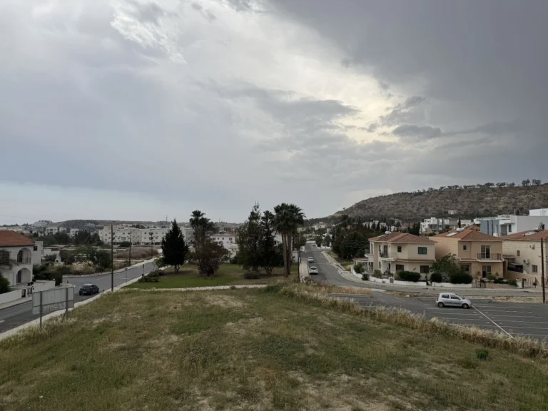 2 Bedroom Apartment for Rent in Oroklini, Larnaca District