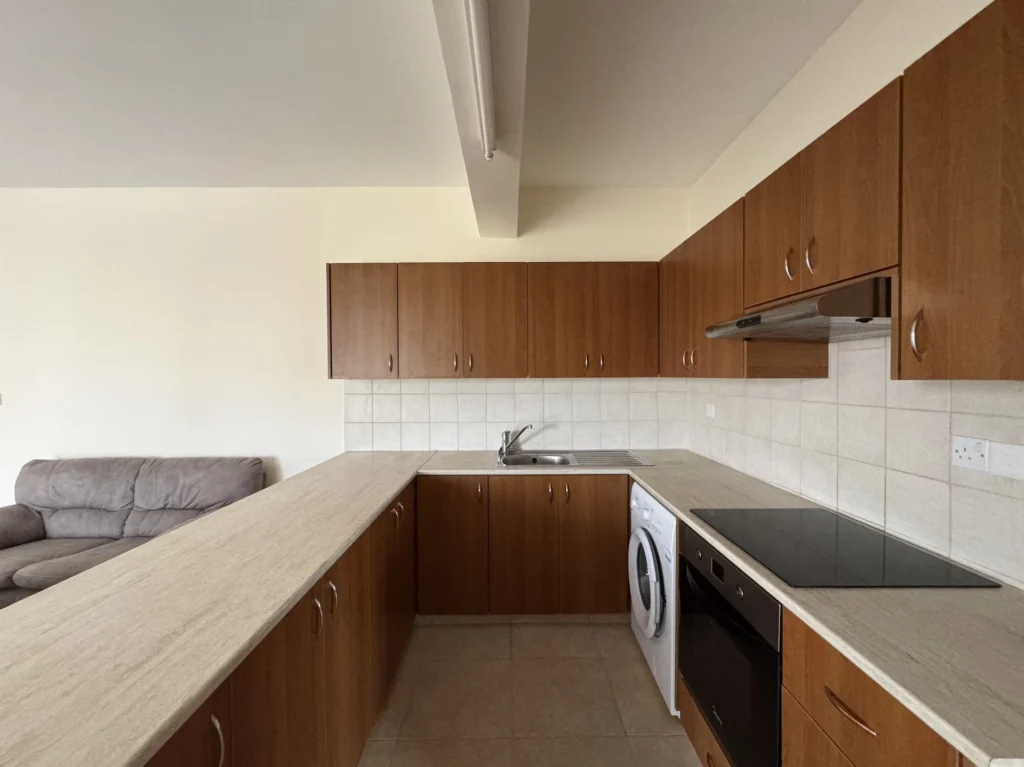 2 Bedroom Apartment for Rent in Oroklini, Larnaca District
