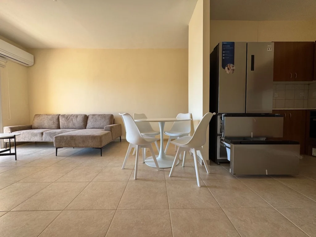 3 Bedroom Apartment for Rent in Oroklini, Larnaca District