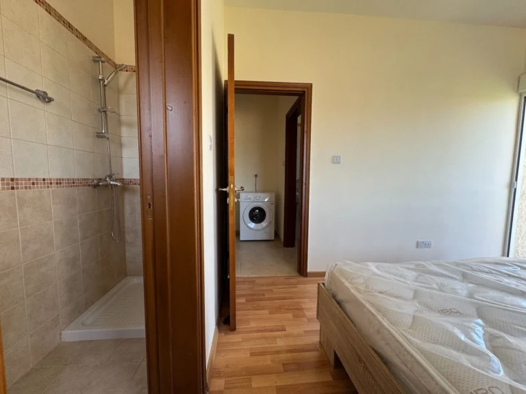 3 Bedroom Apartment for Rent in Oroklini, Larnaca District