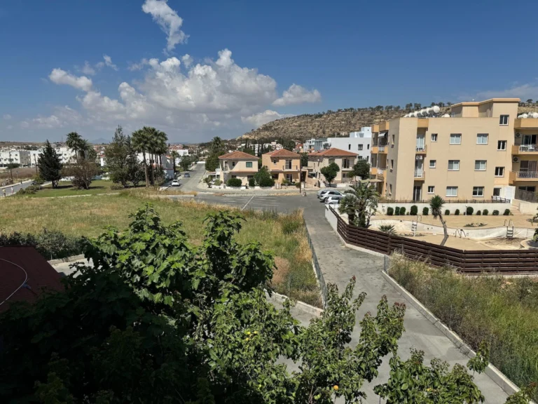 3 Bedroom Apartment for Rent in Oroklini, Larnaca District