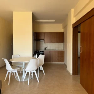 3 Bedroom Apartment for Rent in Oroklini, Larnaca District