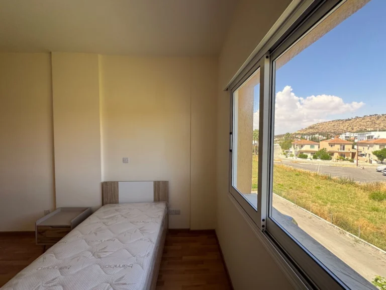 3 Bedroom Apartment for Rent in Oroklini, Larnaca District