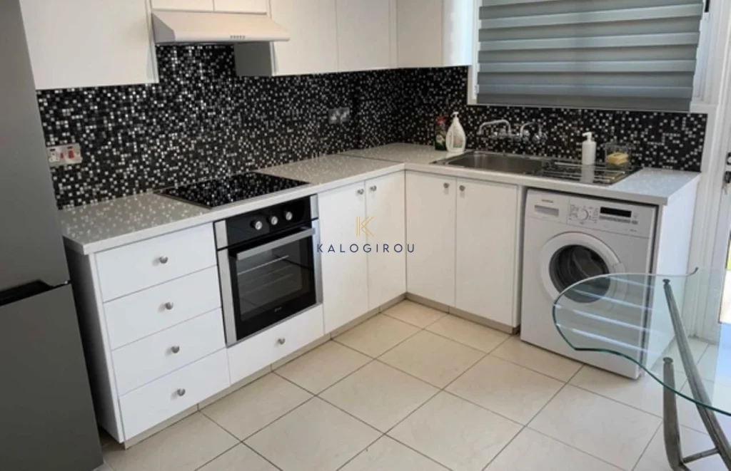 2 Bedroom Apartment for Sale in Larnaca District