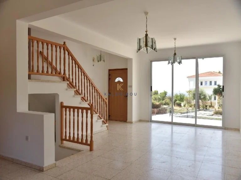 5 Bedroom House for Sale in Famagusta – Agia Napa