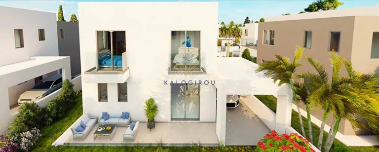 Cheap Houses and Villas for Sale Paphos up to 500000 euro