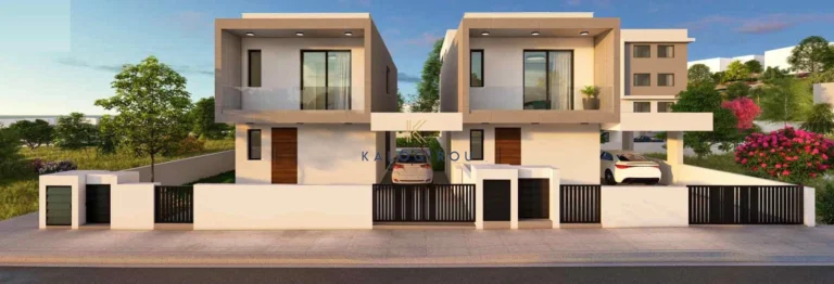3 Bedroom House for Sale in Paphos District