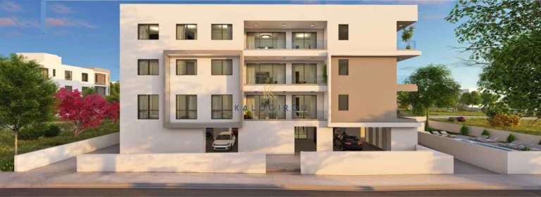 3 Bedroom House for Sale in Paphos District
