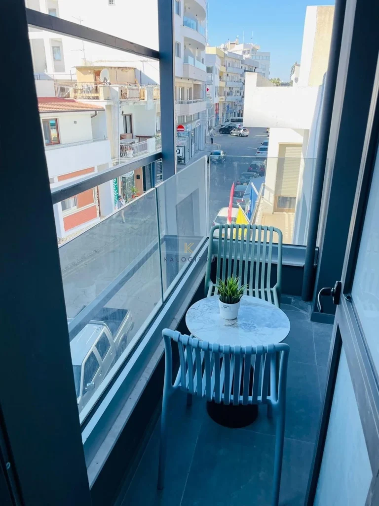 1 Bedroom Apartment for Sale in Larnaca District