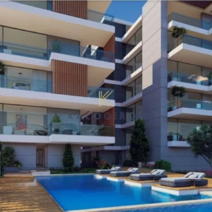3 Bedroom Apartment for Sale in Paphos District