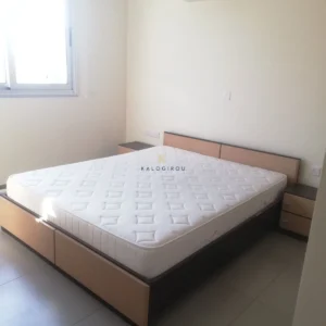 2 Bedroom Apartment for Rent in Larnaca District