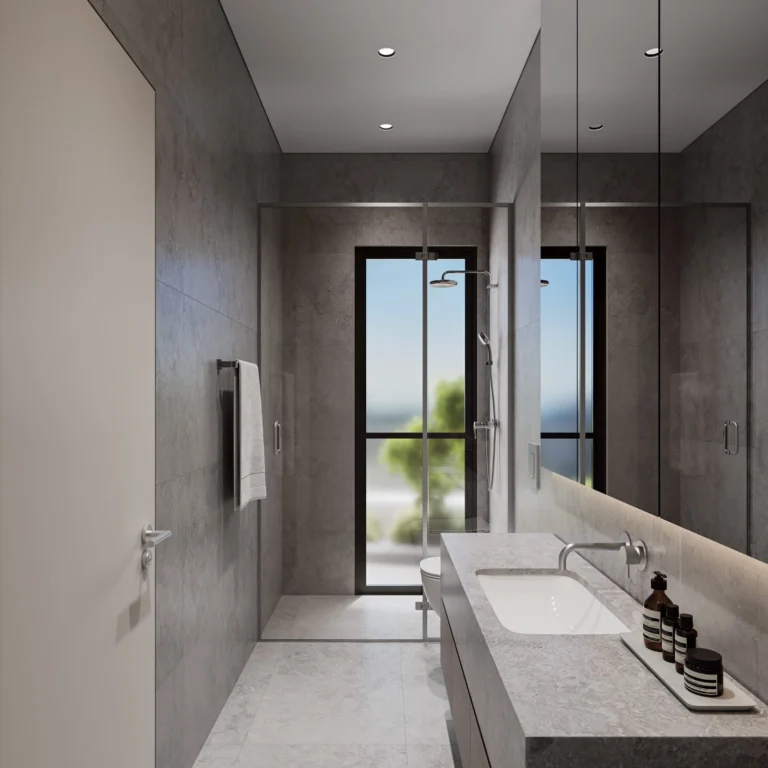 1 Bedroom Apartment for Sale in Potamos Germasogeias, Limassol District