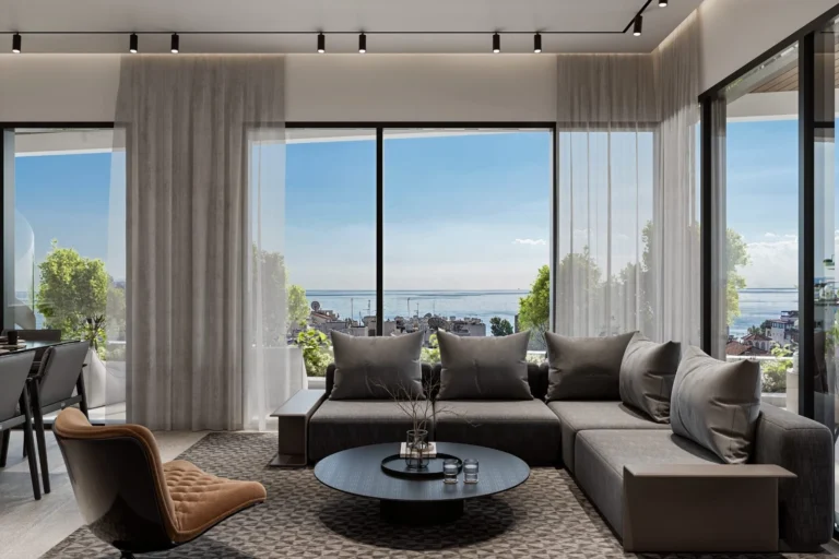 2 Bedroom Apartment for Sale in Potamos Germasogeias, Limassol District