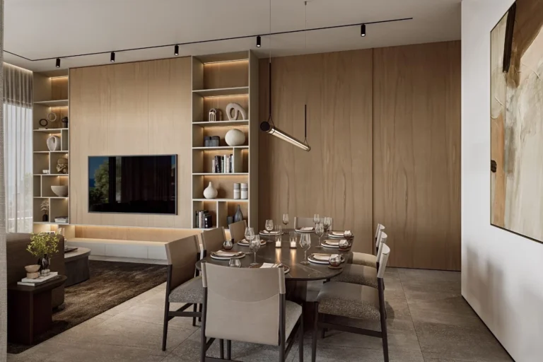 2 Bedroom Apartment for Sale in Potamos Germasogeias, Limassol District