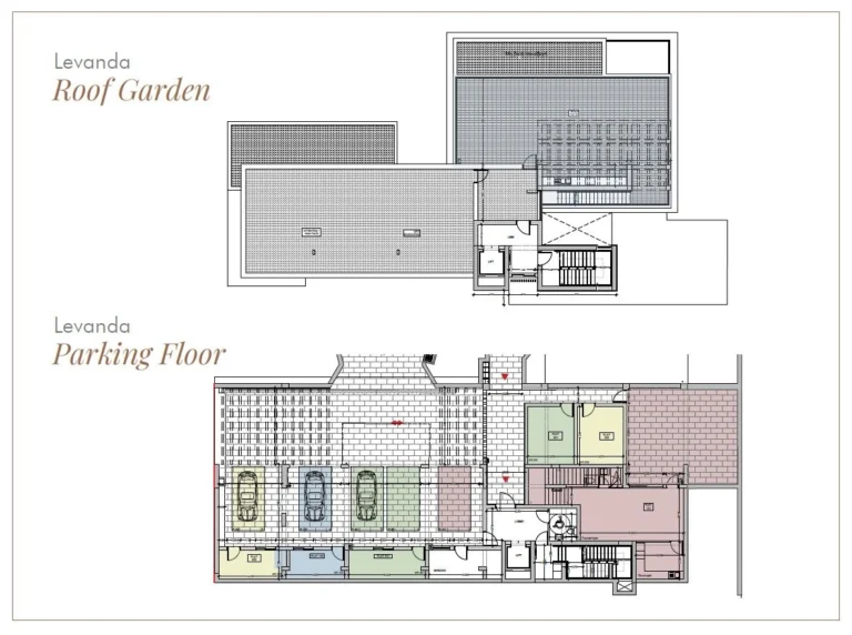 2 Bedroom Apartment for Sale in Agios Tychonas, Limassol District