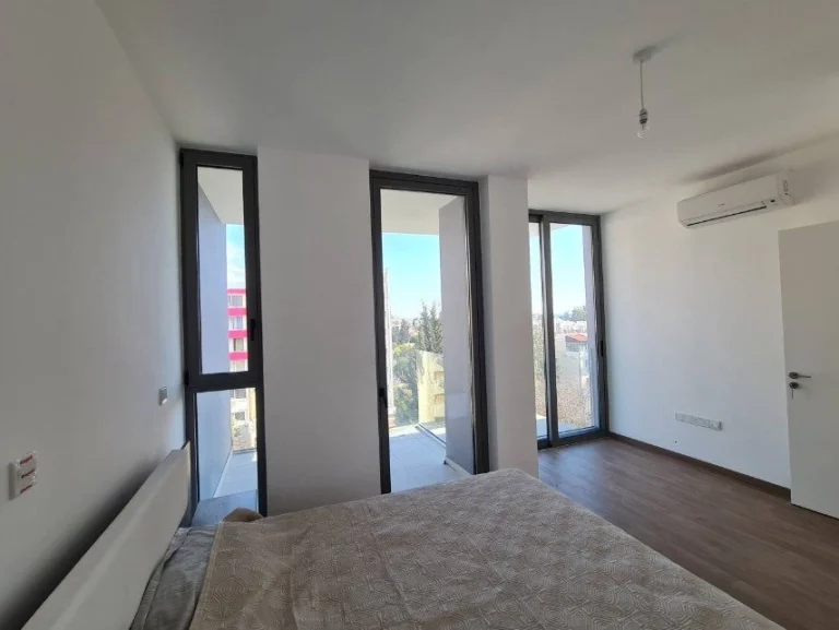 3 Bedroom Apartment for Sale in Limassol – Neapolis