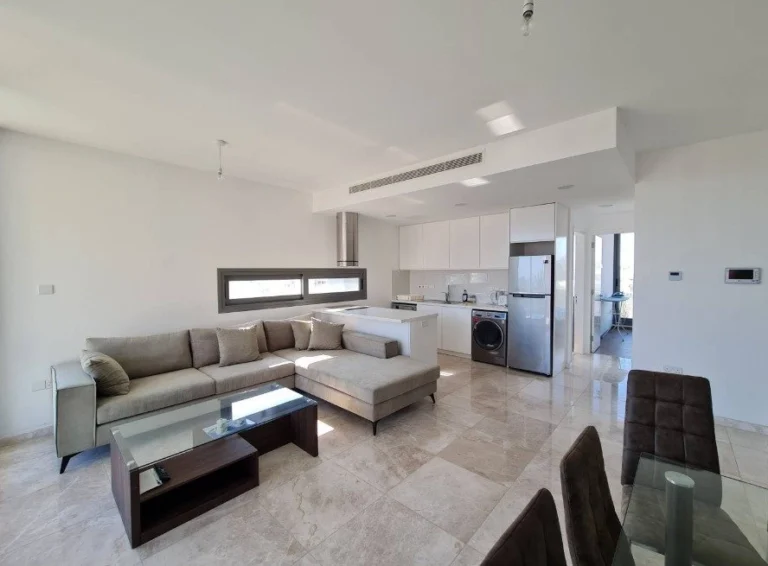 3 Bedroom Apartment for Sale in Limassol – Neapolis
