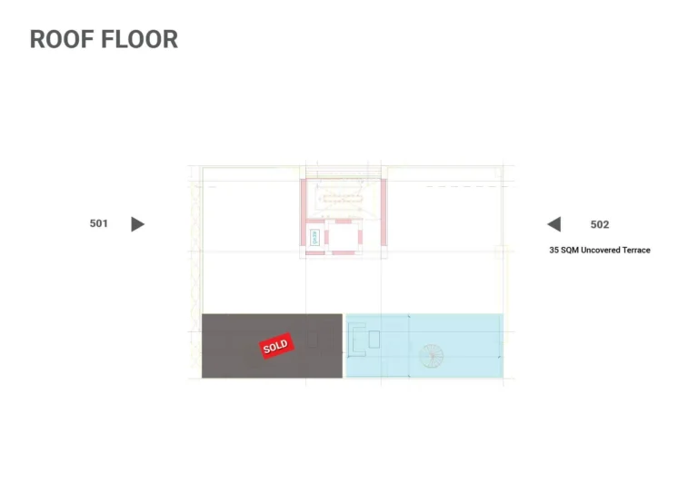 3 Bedroom Apartment for Sale in Limassol – Neapolis