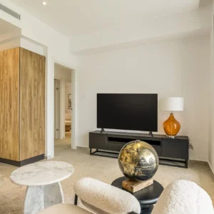 2 Bedroom Apartment for Sale in Agios Tychonas, Limassol District