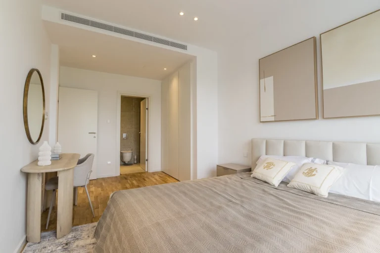 2 Bedroom Apartment for Sale in Agios Tychonas, Limassol District