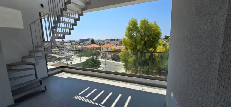 3 Bedroom Apartment for Sale in Limassol – Zakaki