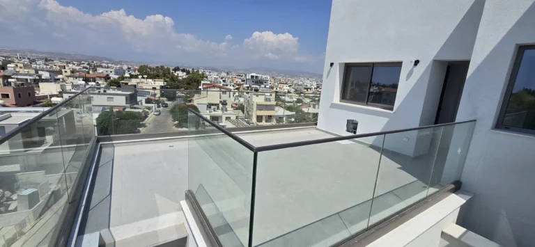3 Bedroom Apartment for Sale in Limassol – Zakaki