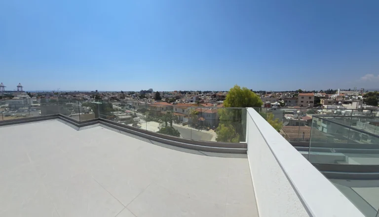 4 Bedroom Apartment for Sale in Limassol – Zakaki