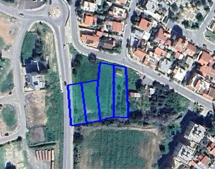 for Sale in Kato Polemidia, Limassol District