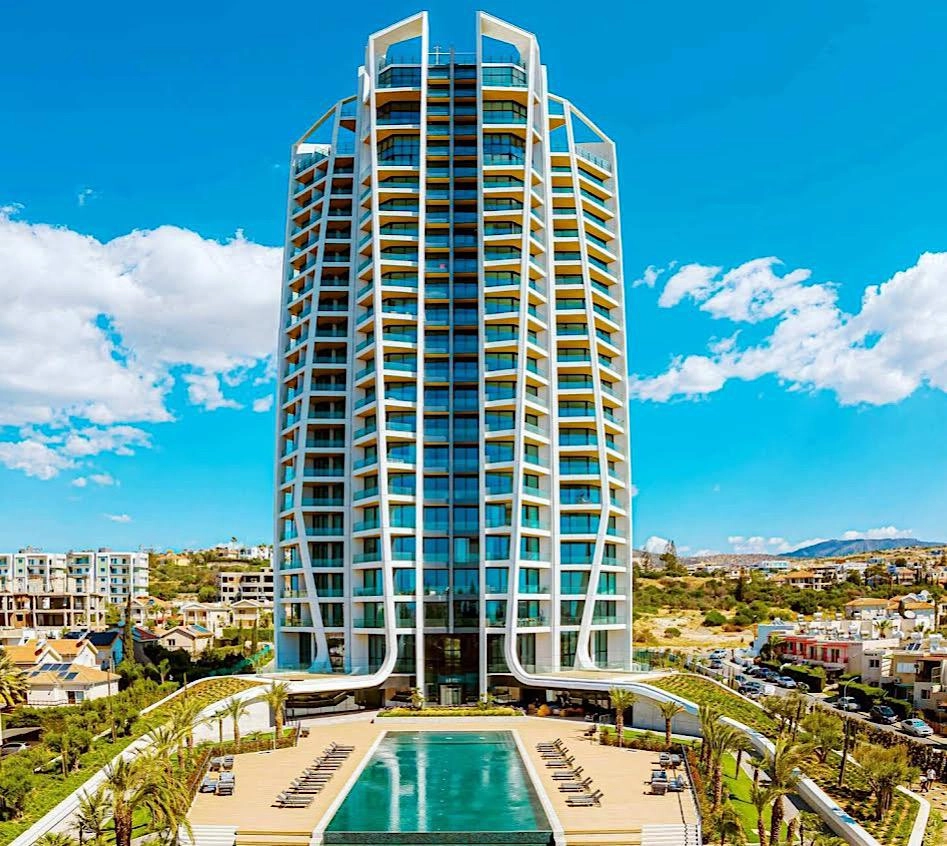 2 Bedroom Apartment for Rent in Germasogeia, Limassol District