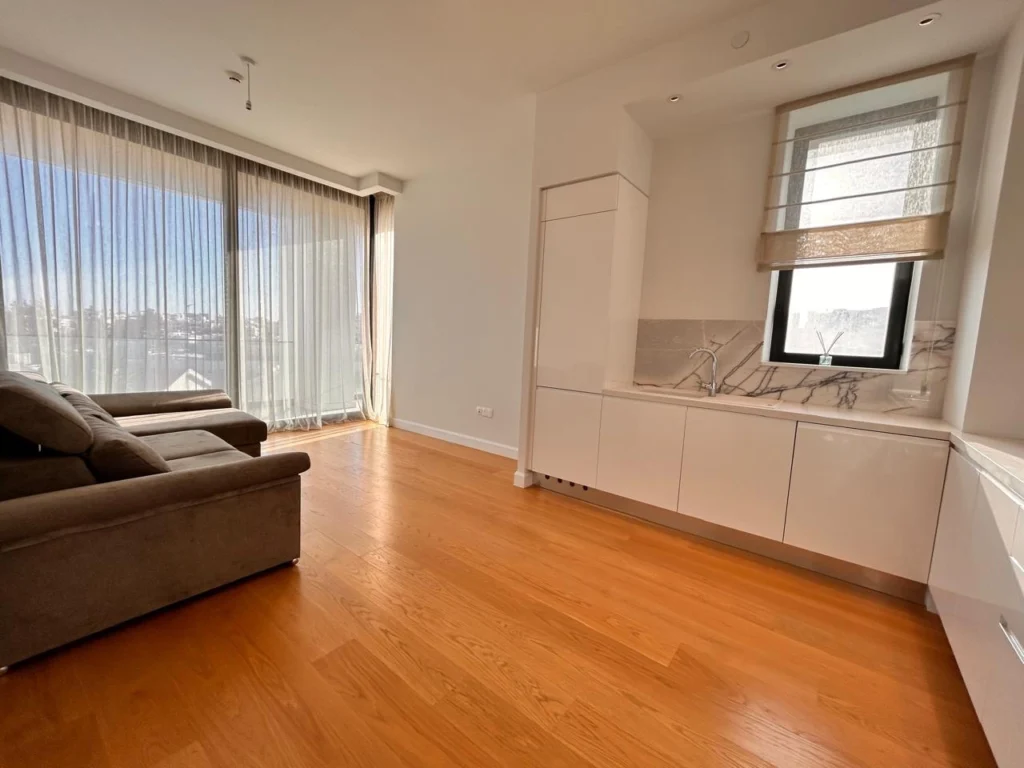 Квартира с 2 спальнями в аренду в районе Гермасойя, район Лимассола