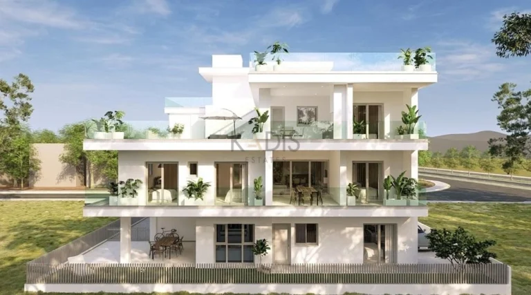 2 Bedroom Apartment for Sale in Nicosia District