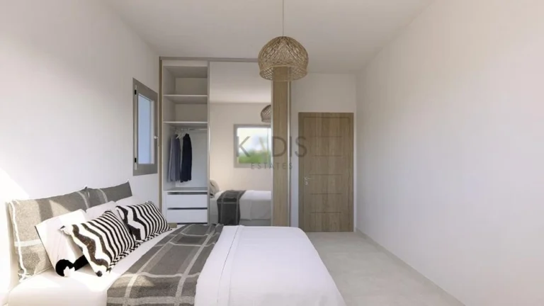 1 Bedroom Apartment for Sale in Nicosia District