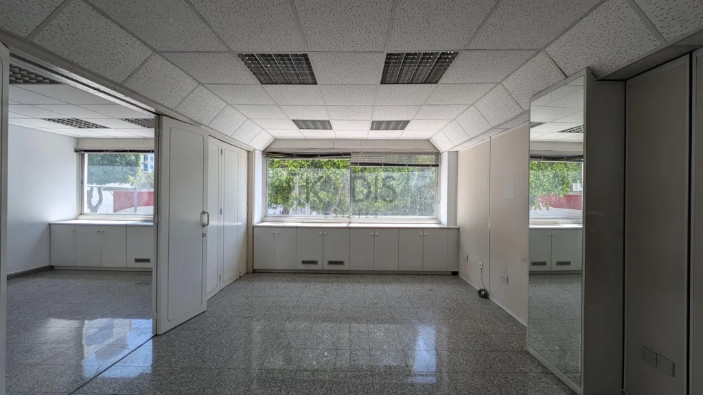 269m² Office for Sale in Nicosia District