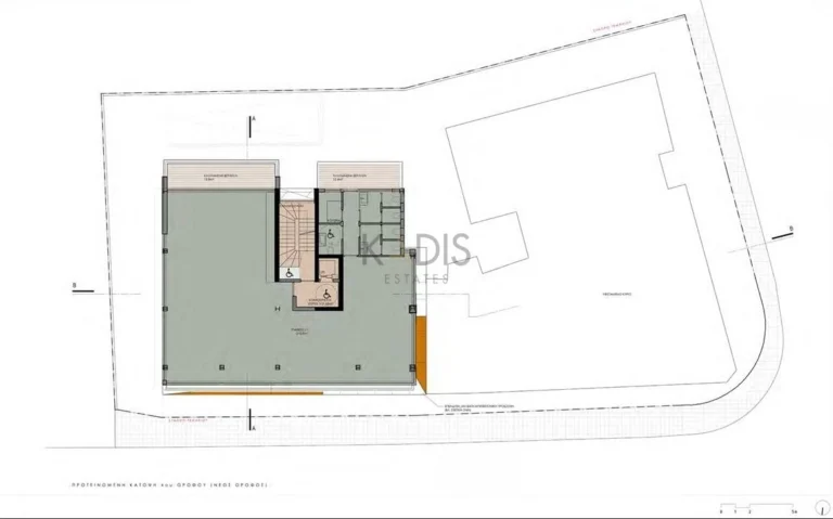 2439m² Commercial for Sale in Limassol District