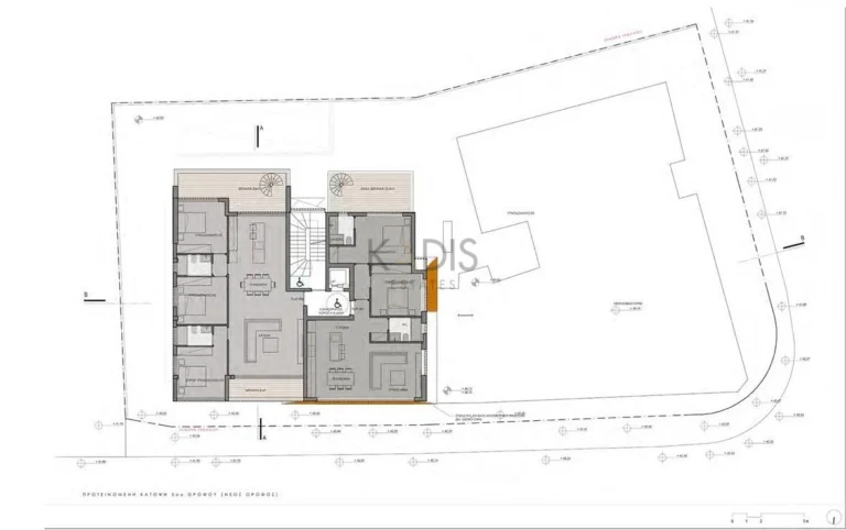 2439m² Commercial for Sale in Limassol District