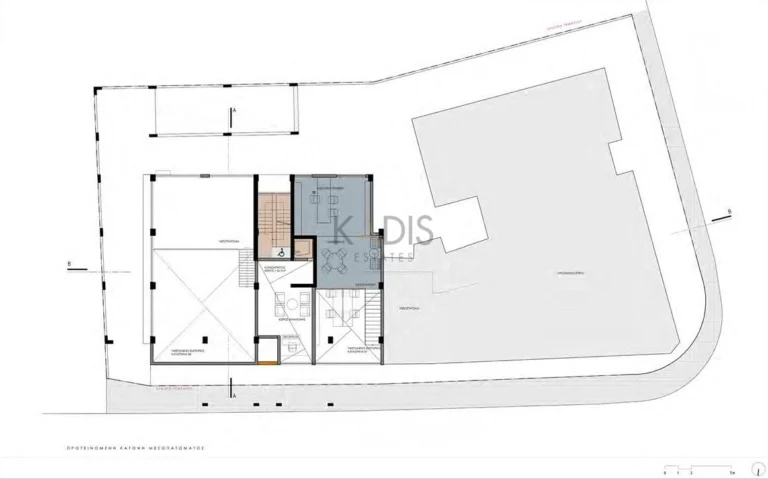 2439m² Commercial for Sale in Limassol District