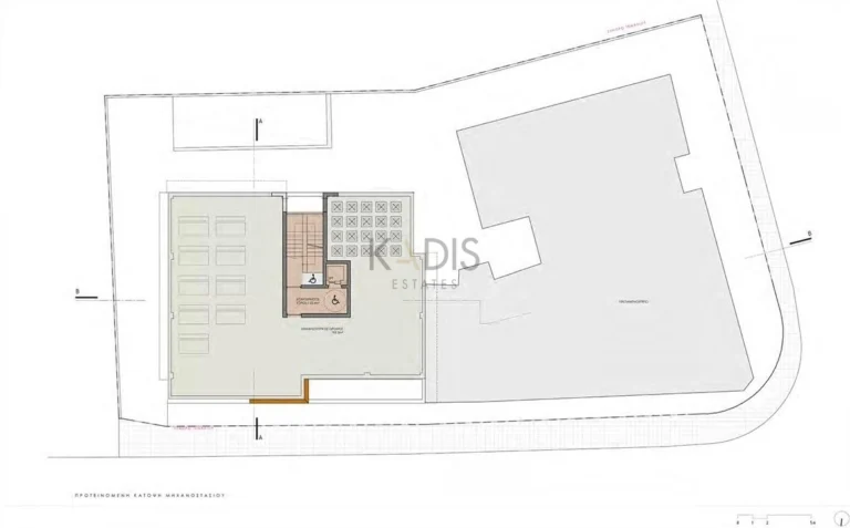 2439m² Commercial for Sale in Limassol District