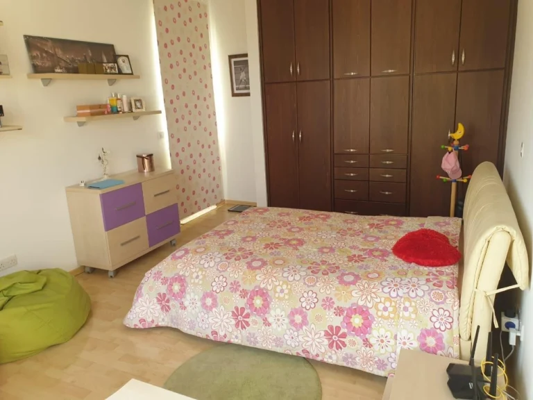 5 Bedroom House for Sale in Limassol – Agios Athanasios