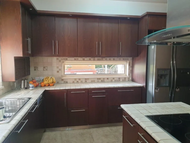 5 Bedroom House for Sale in Limassol – Agios Athanasios