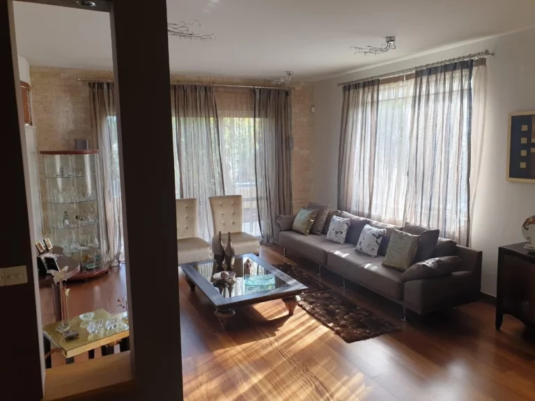 5 Bedroom House for Sale in Limassol – Agios Athanasios