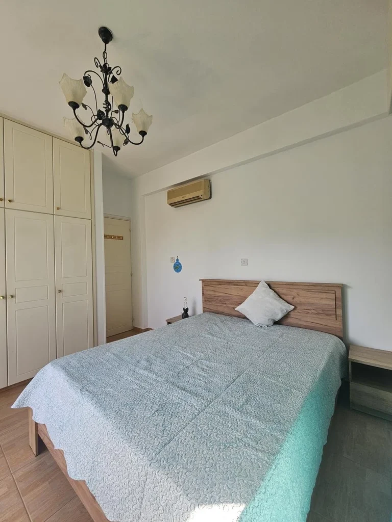 3 Bedroom House for Sale in Potamos Germasogeias, Limassol District