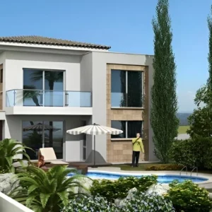 3 Bedroom House for Sale in Moni, Limassol District
