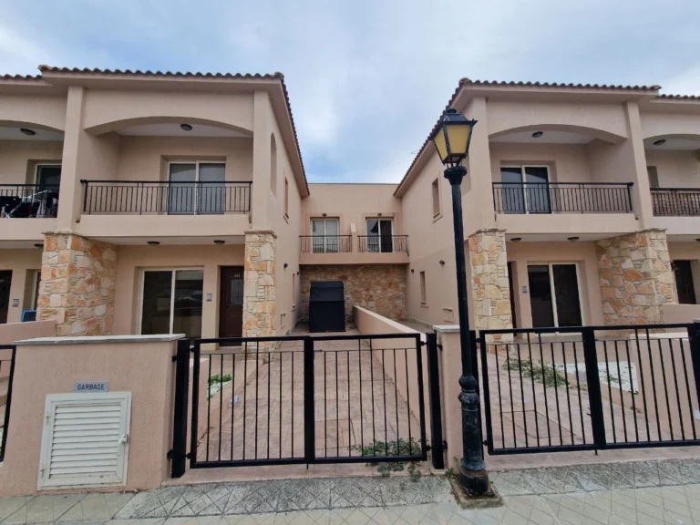 3 Bedroom House for Sale in Moni, Limassol District