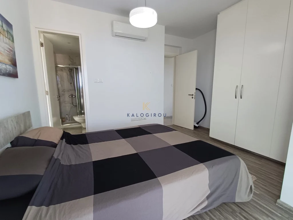 2 Bedroom Apartment for Rent in Larnaca District
