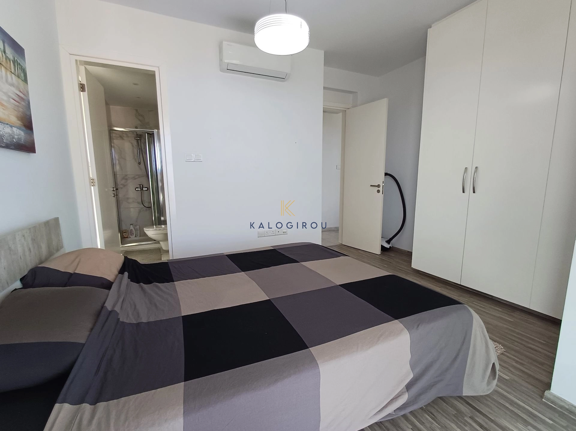 2 Bedroom Apartment for Rent in Larnaca District